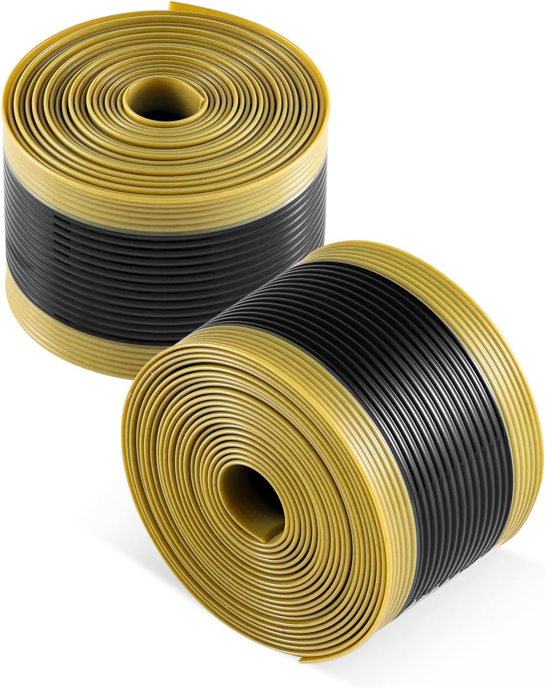 Bike Tire Liner, Inner Tube Bicycle Flat Protector Compatible with 12″ 16″ 18″ 20″ 24″ 26″ 27.5″ 29″