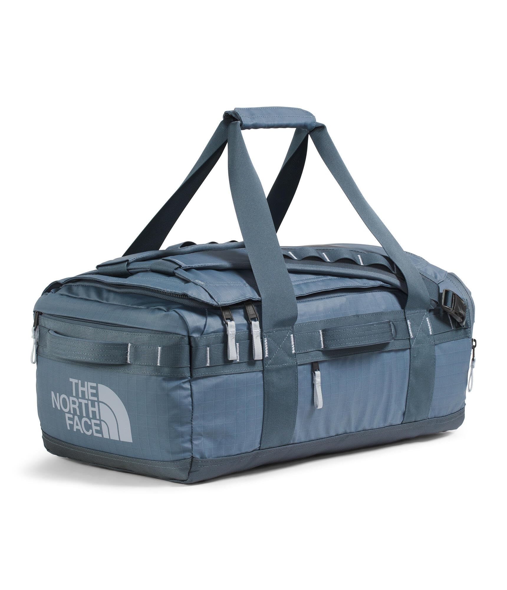 THE NORTH FACE BASE CAMP VOYAGER DUFFEL 42L Travel backpack