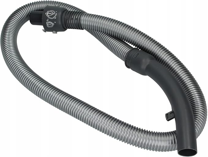 Hoover – Tubo Flessibile Completo D122 – 35601055 : Amazon.it: Fai da te