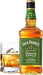 Whisky Jack Daniel's Apple Tennessee Whiskey 700ml