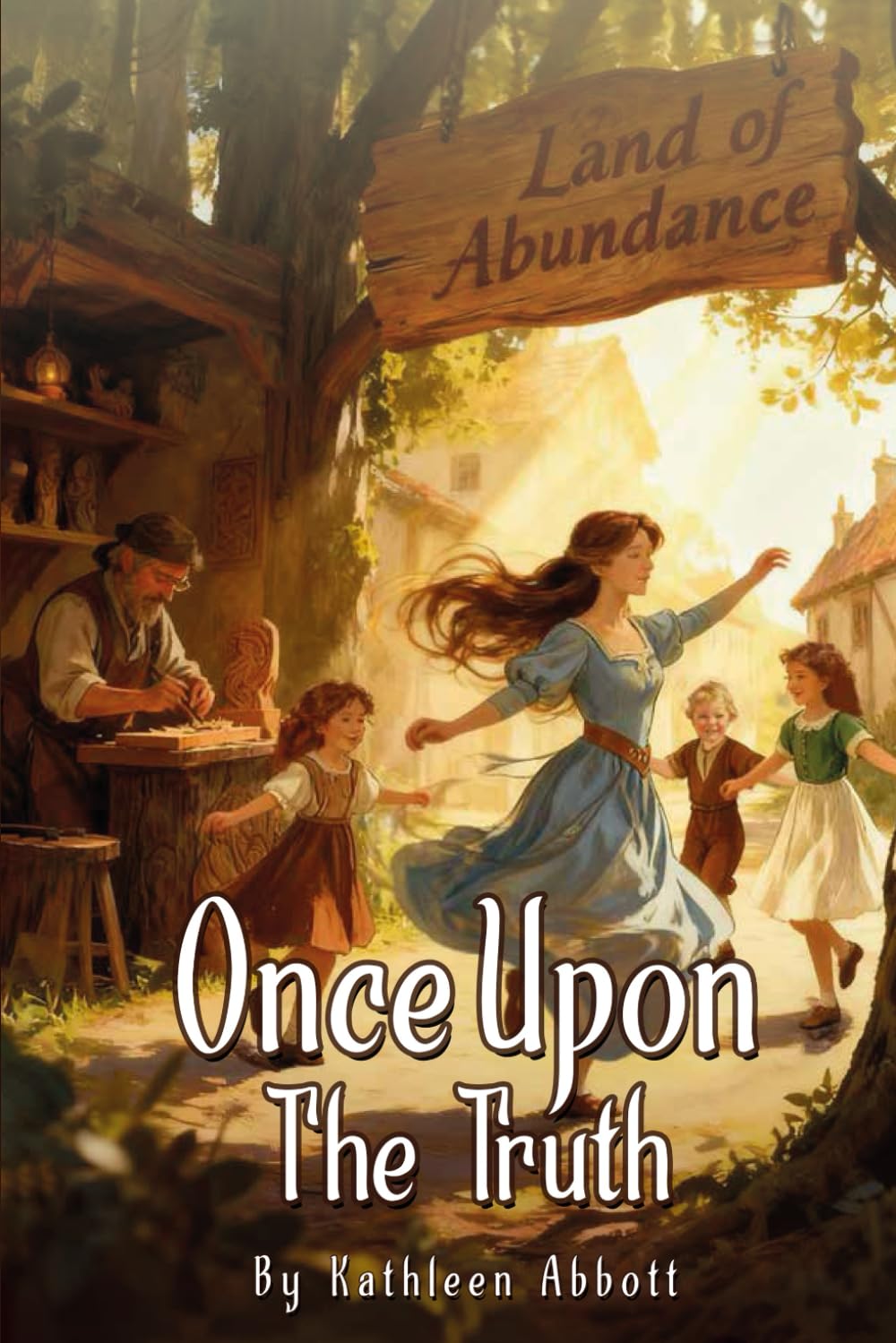 Once Upon The Truth