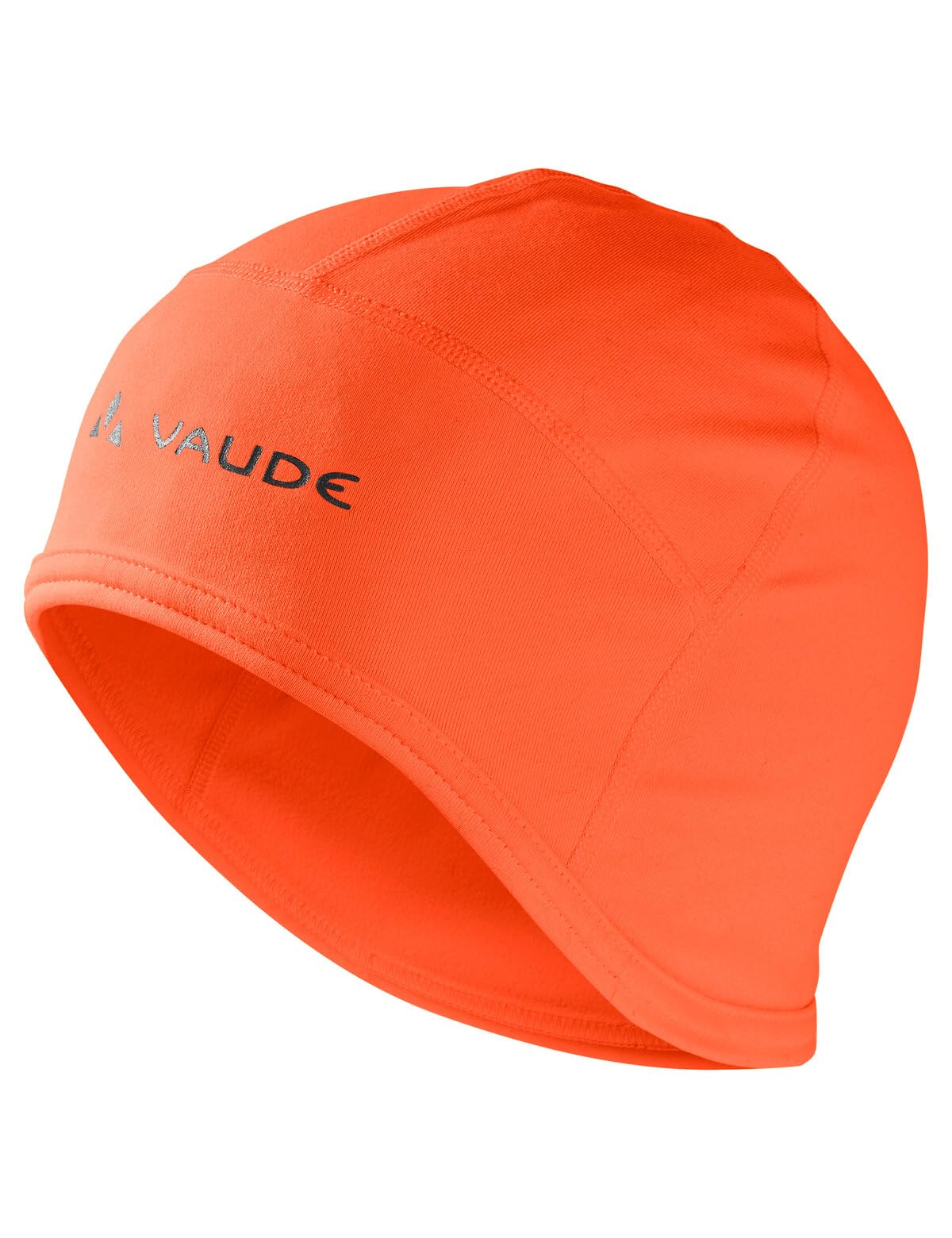 VAUDE SE Bike Warm Cap czapka z daszkiem