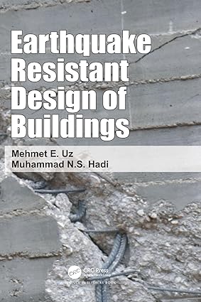 Earthquake Resistant Design Of Buildings