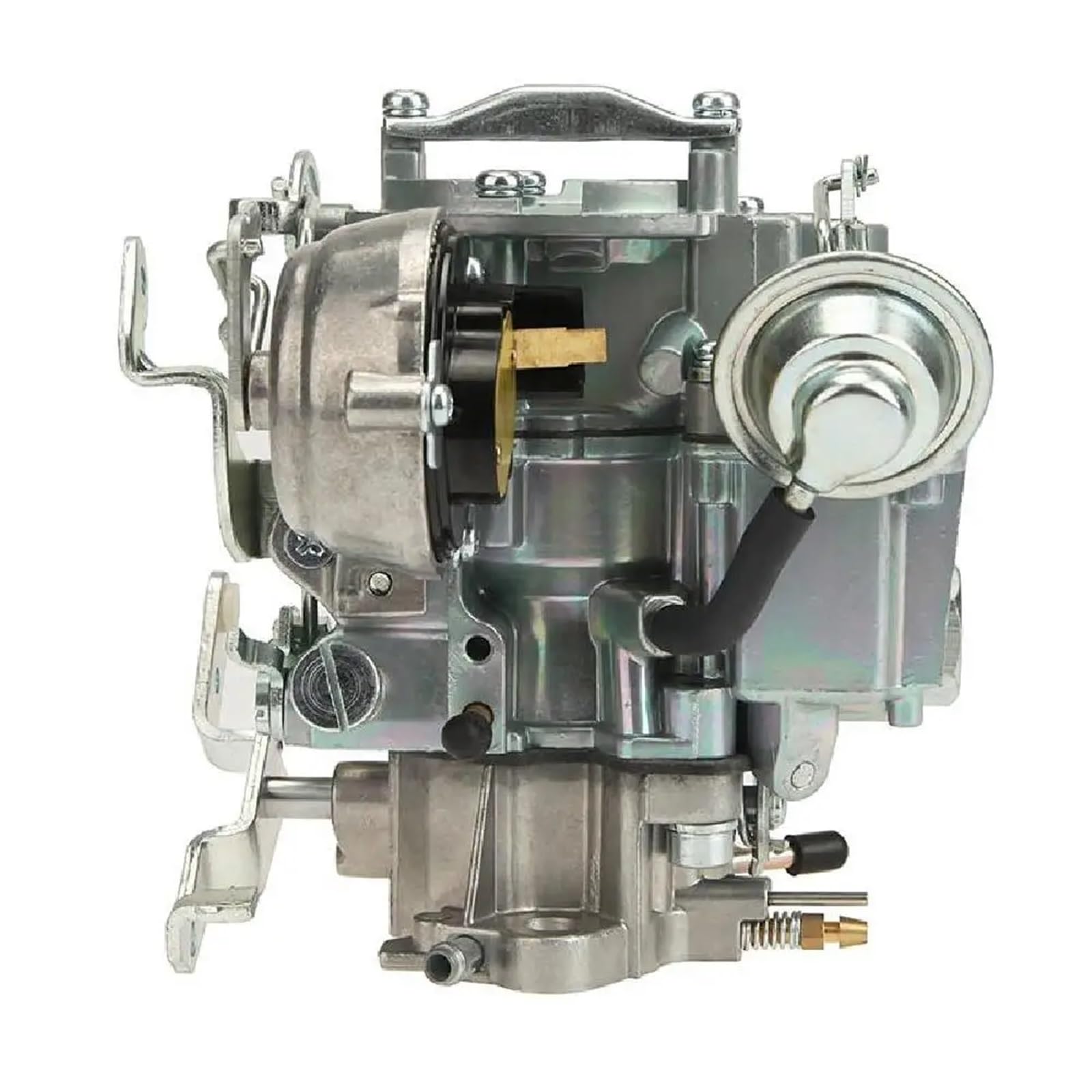 Carburatore automobilistico Carburatore per auto a 1 barile con termostato per dell'aria per Chevrolet per GMC L6 Eingines-4.1L 250 4.8L 292 7043017,7047314,17054303,17054228