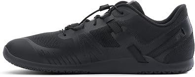 Xero Shoes Men's XT Max Training Shoe, Black, 11
