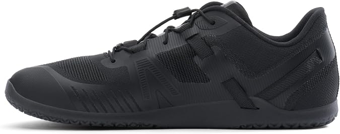 Xero Shoes Men's XT Max Training Shoe, Black, 11