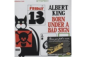 Born Under a Bad Sign