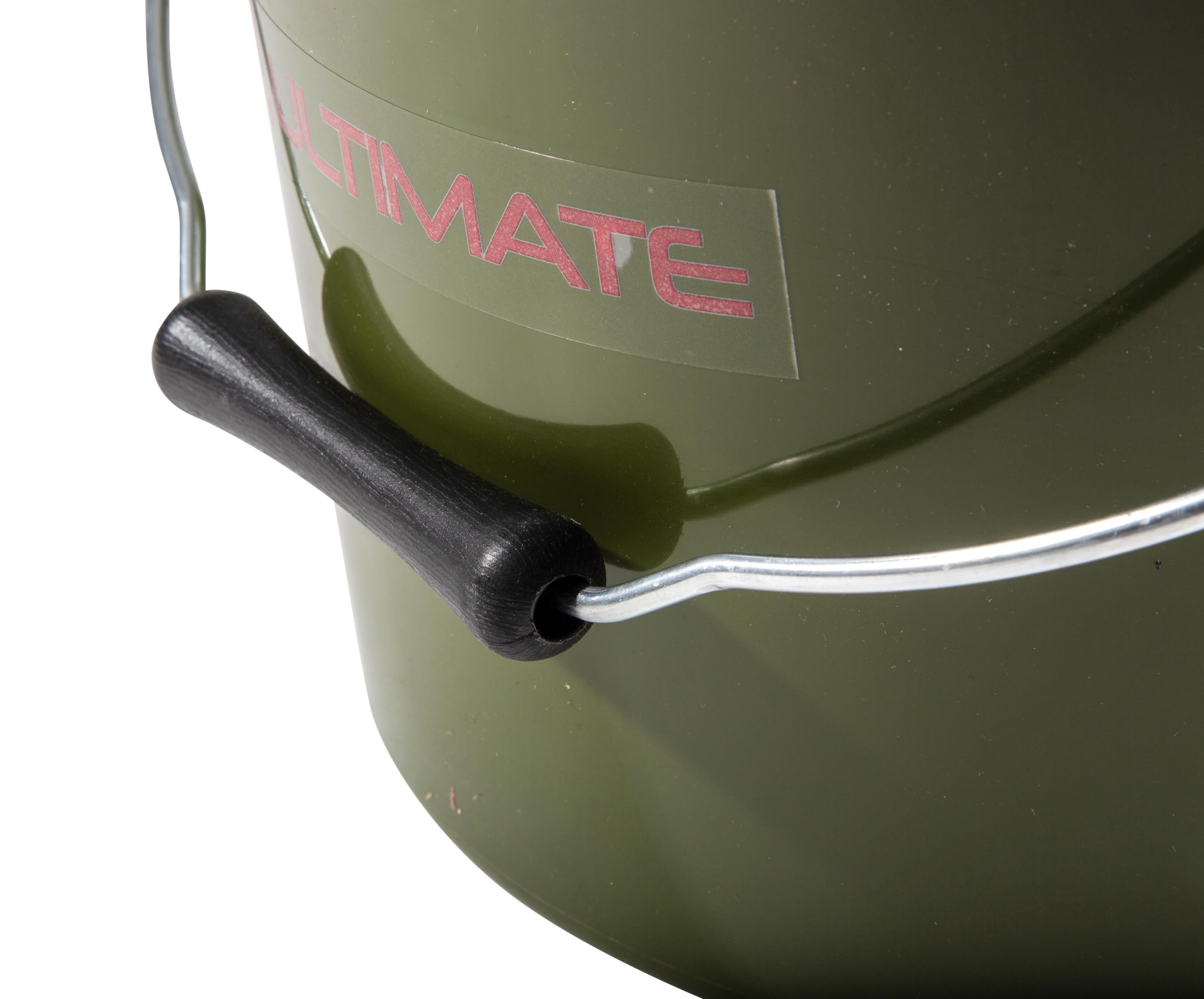 Ultimate Baitfish Bucket 10L | Accessoire pour appâts