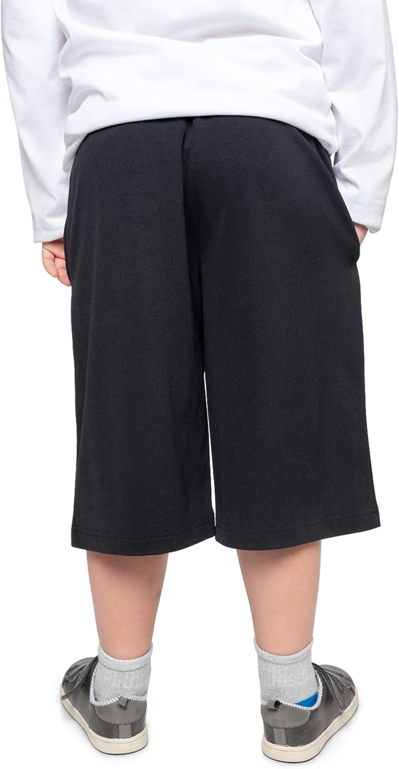 Insect Shield Boys' Mesh Sport Shorts