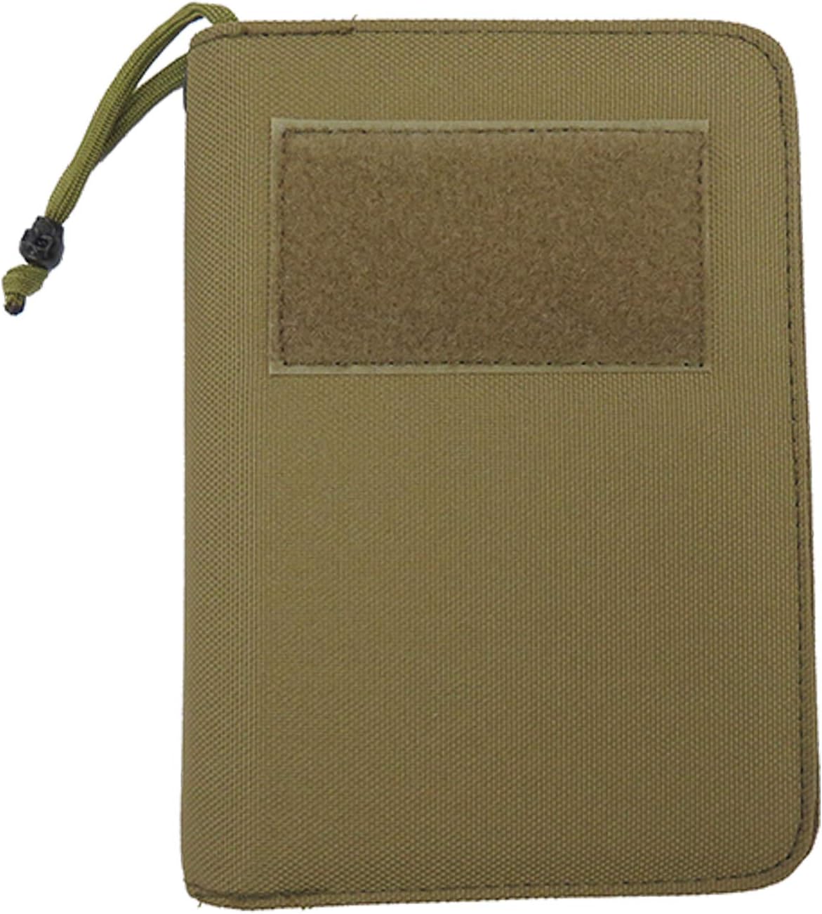 Senjin Personal Notebook Mini Notebook Case 6091 Tan