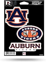 Vista 2 de Rico Industries NCAA Unisex Adulto Casual