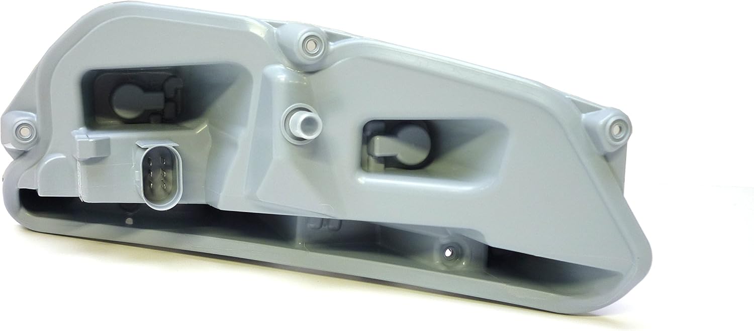 Audi TT 8J NS Left Rear Tail Light Bulb Holder Brand New Genuine