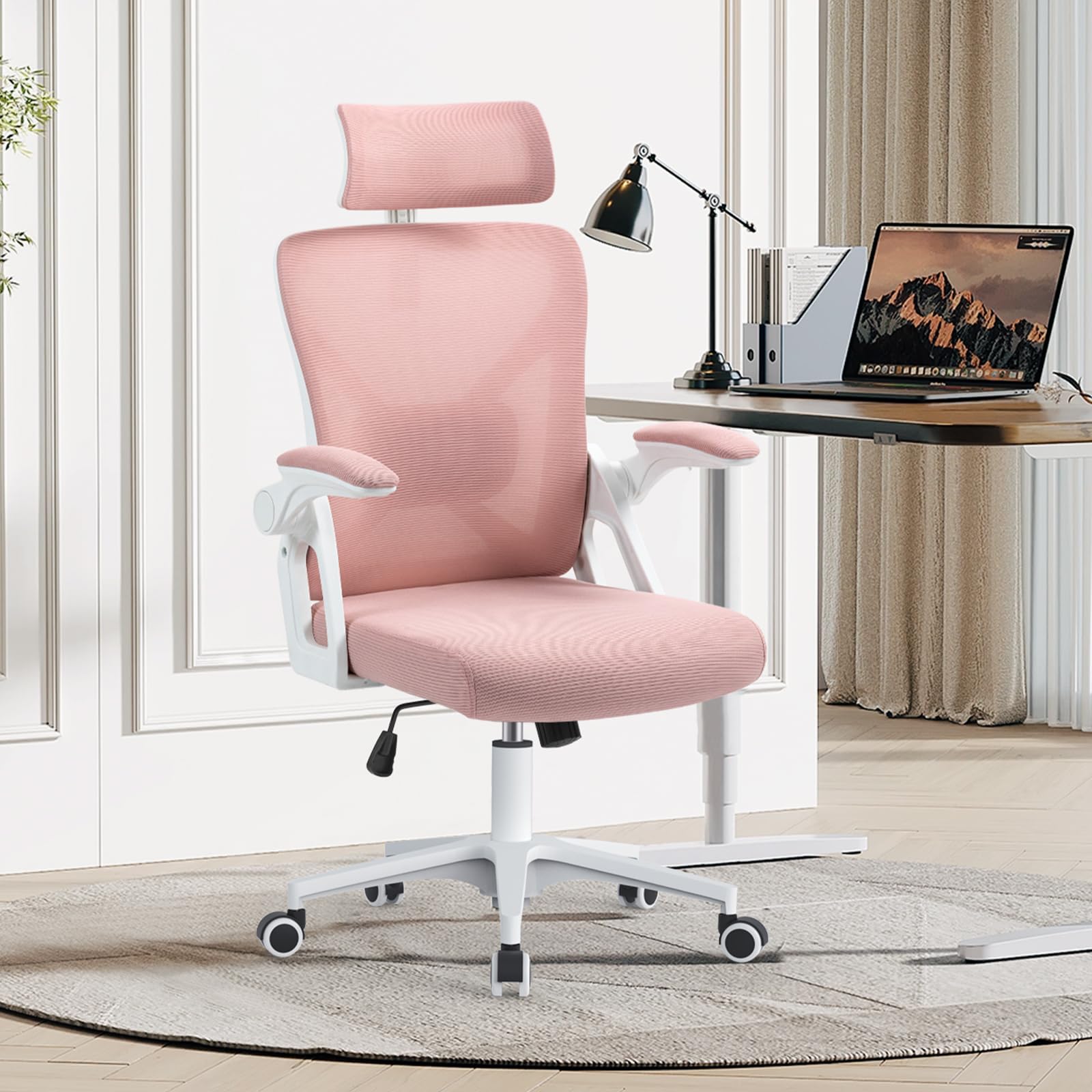 Best Ergonomic Desk Chairs What Makes A Good Ergonomic Chair 10