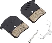 Vista 1 de SHIMANO H03c Metallic Disc Brake Pad