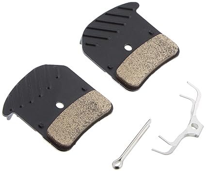 Shimano Saint Zee H01A Resin Disc Brake Pad