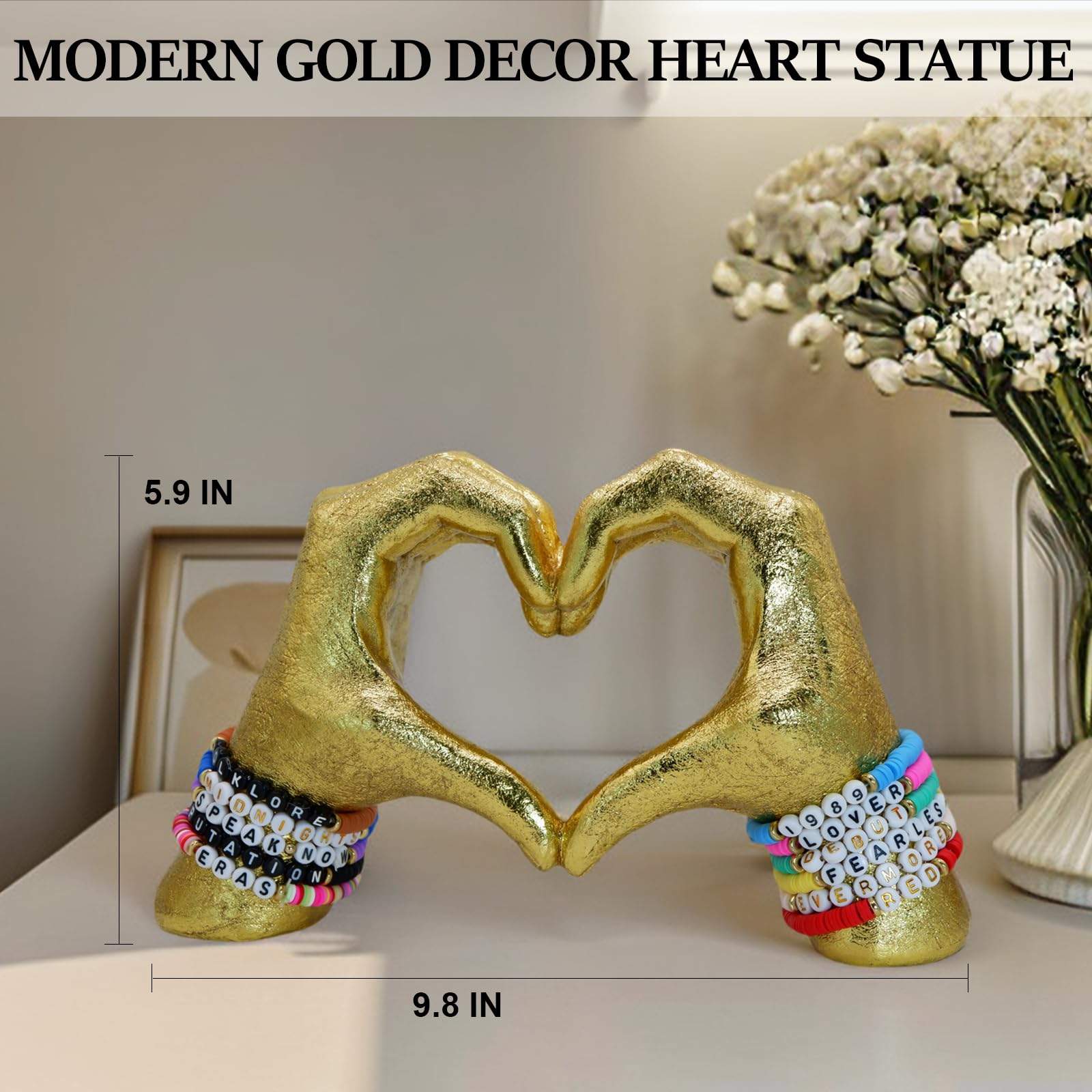 Antique Bronze Iron Lovers Sculpture Custom Cast Metal Crafts Statue for Home De