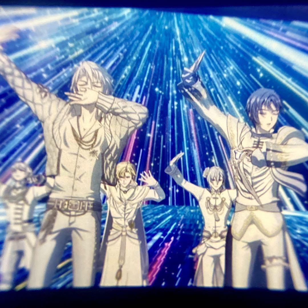 Amazon.co.jp: アイナナ ムビナナ メモリアルフィルム 入場者
