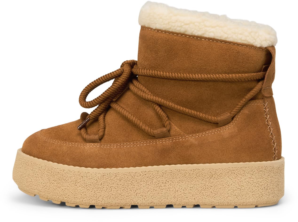 Marc O'Polo Damen Pia 3bAnkle Boot