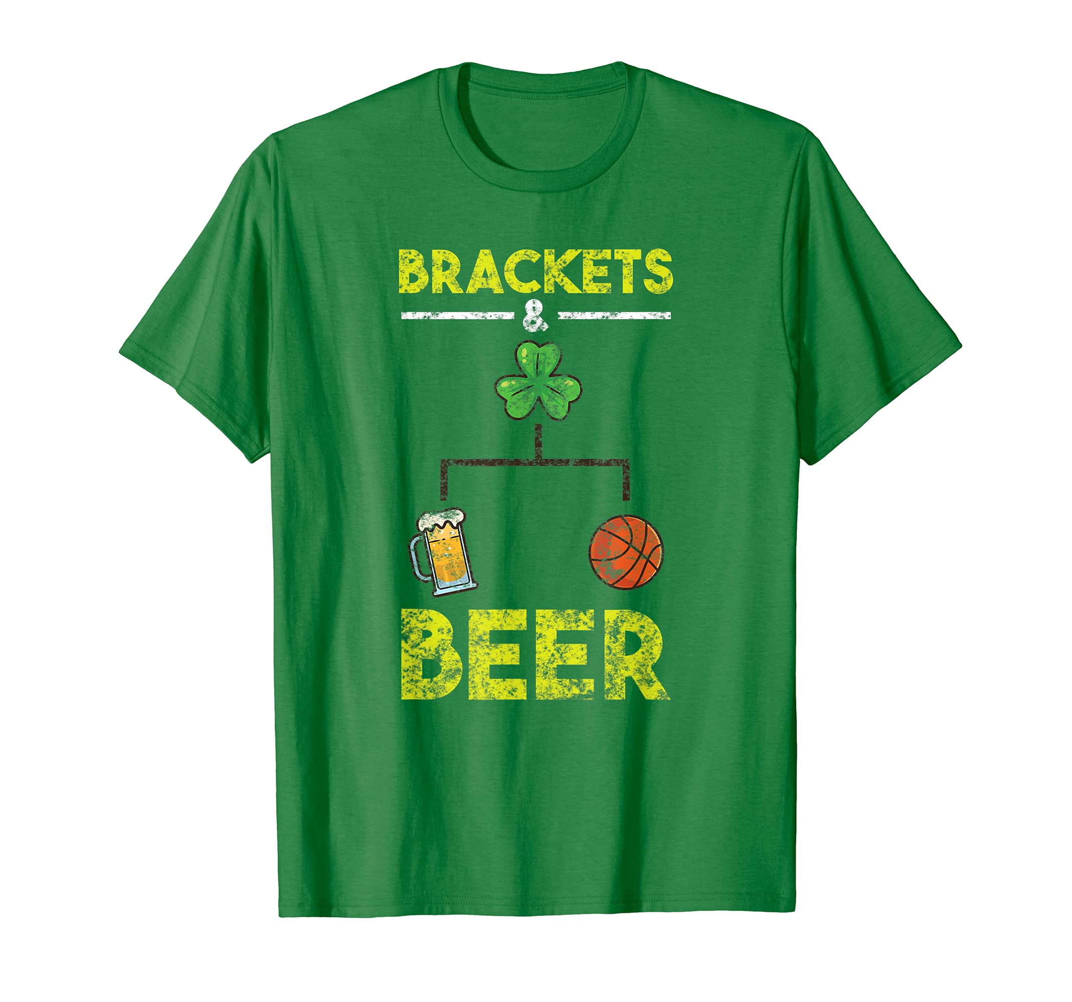 Saint Patricks T-Shirt
