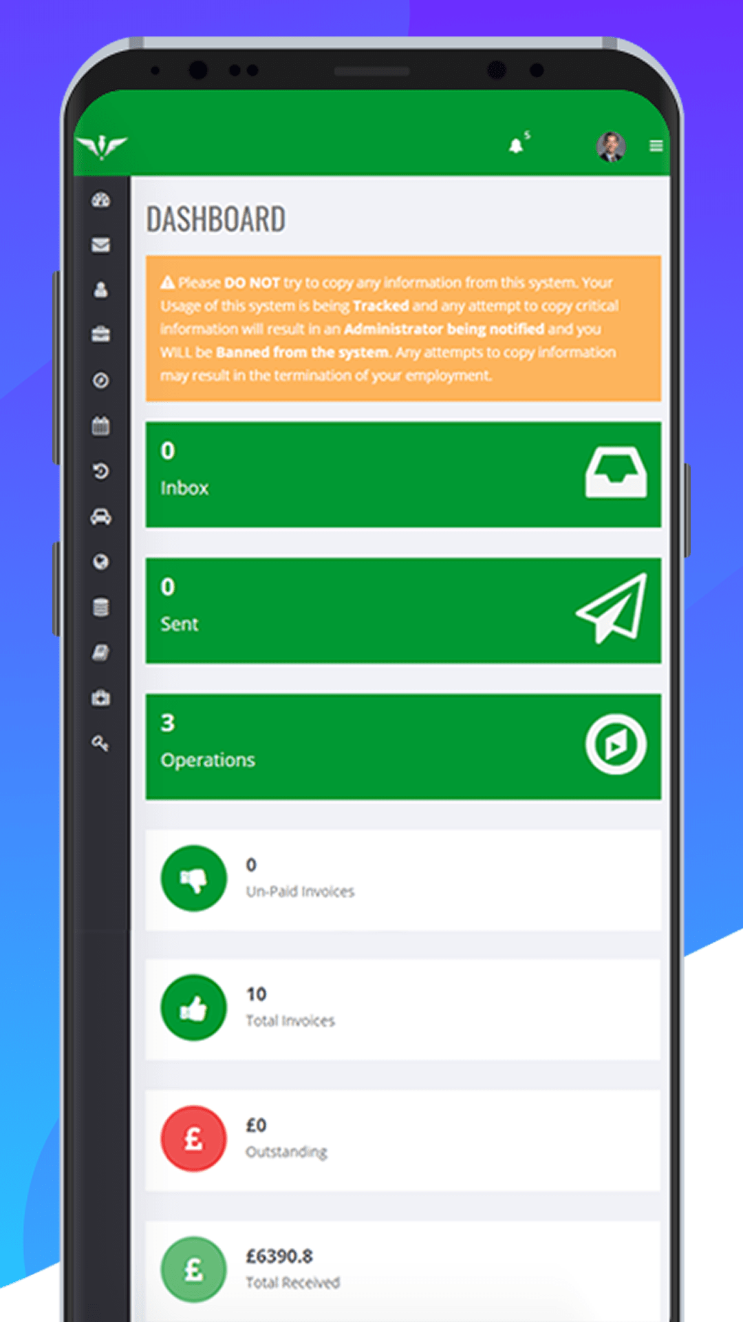 Vireo Software - App on Amazon Appstore
