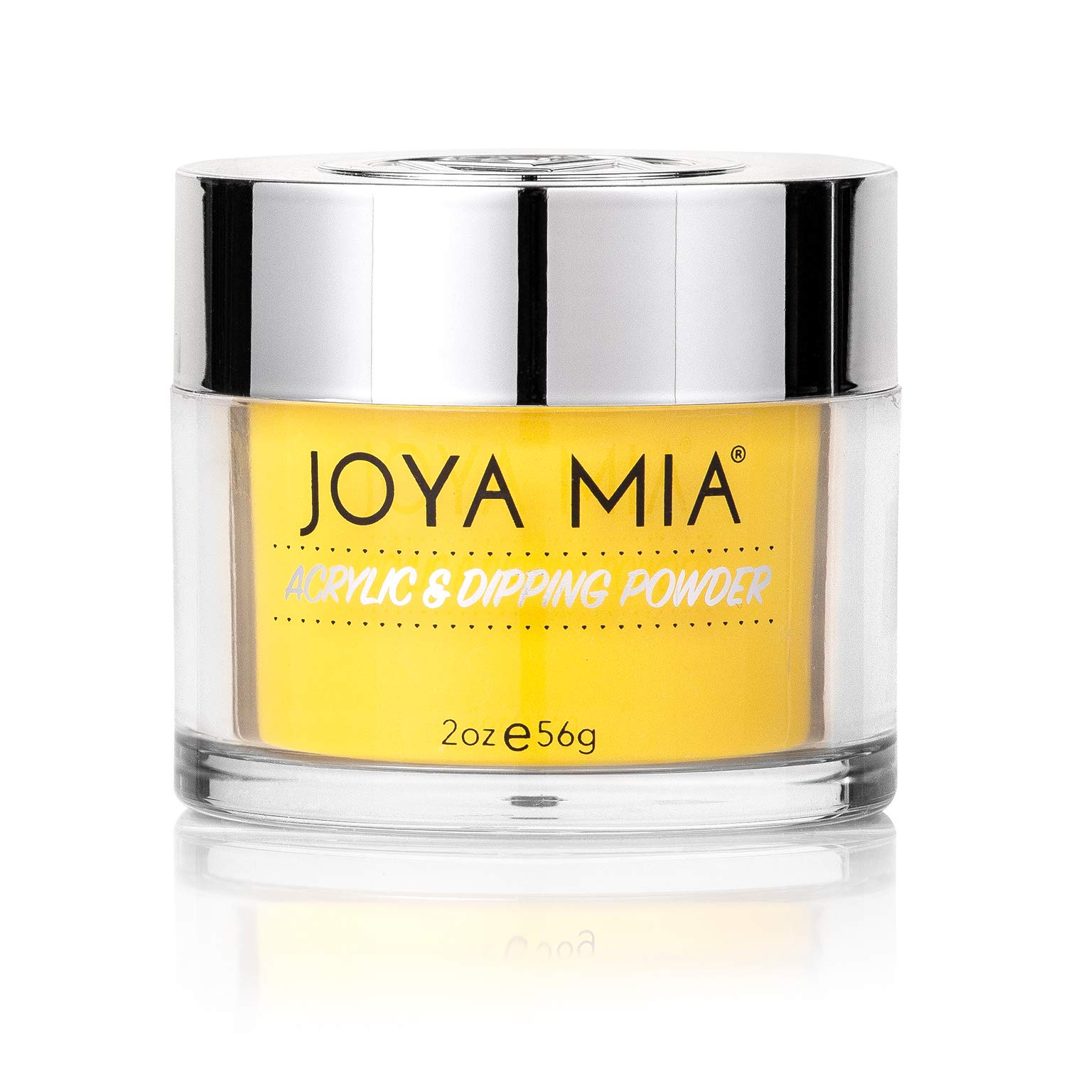 JOYA MIAProfessional Dipping Powder Nail art long lasting simply apply 2oz jars 180 colors to choose from (DP-108)