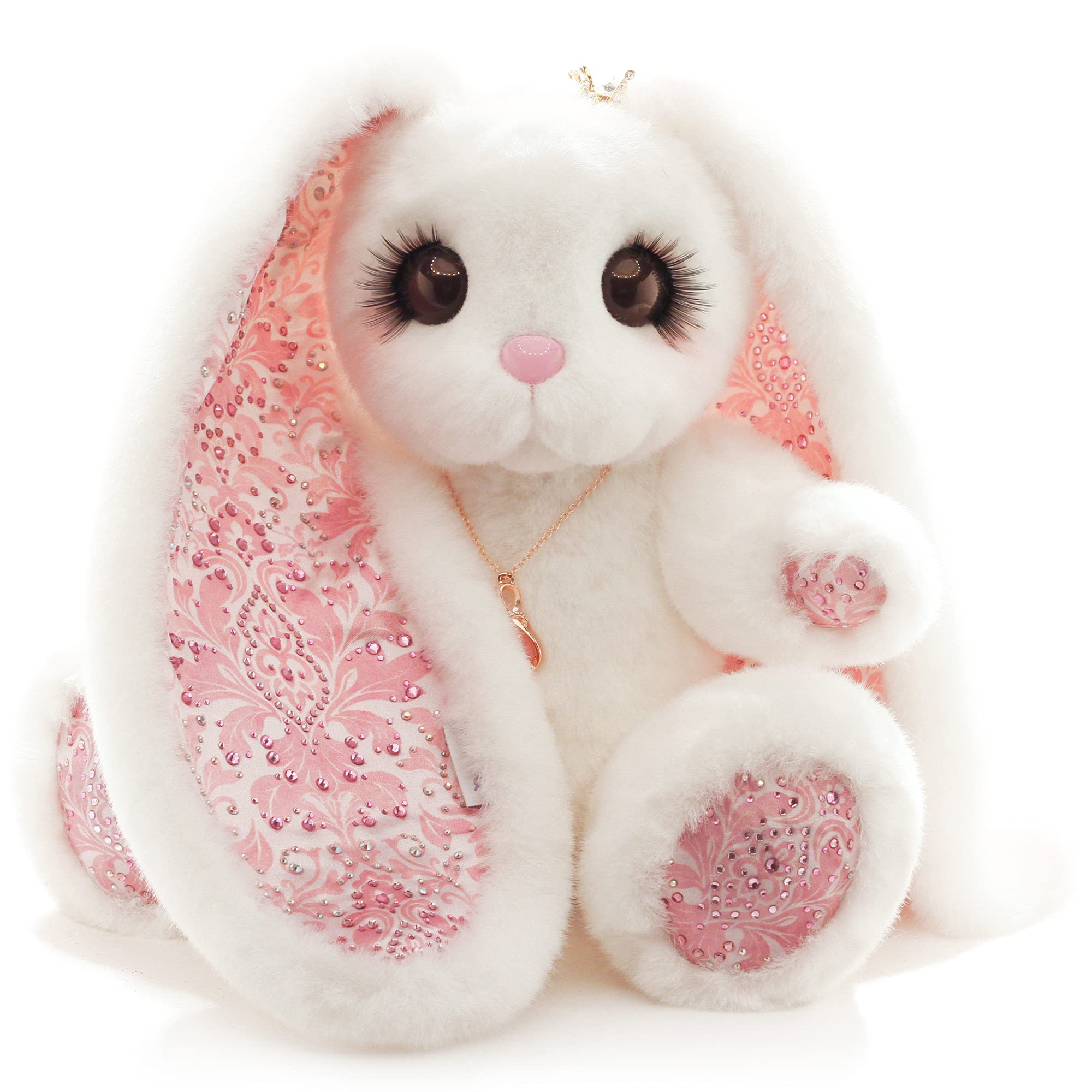 Amazon.co.jp: Zaykutie Piglette Jenny 13インチ 希少 収集価値のある