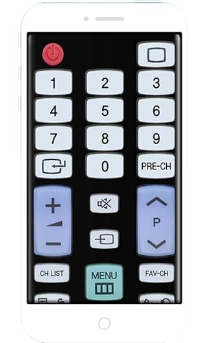 Best Universal Remote Control TV