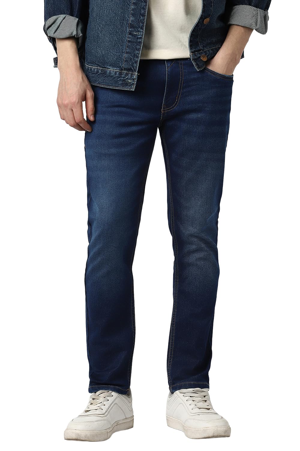 peter england Men Jeans-picture-16