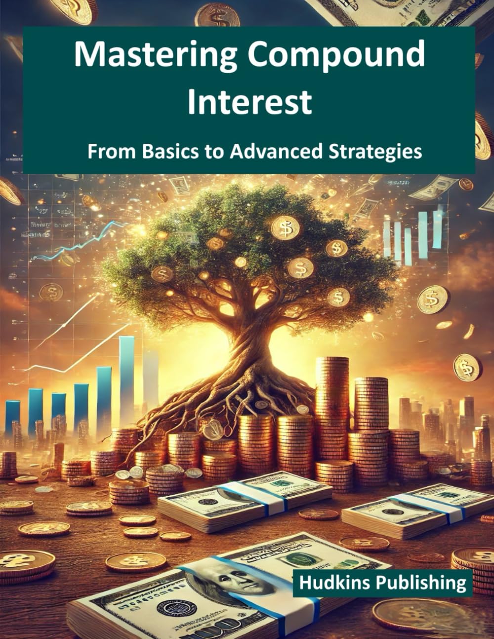 Mastering Compound Interest: From Basics to Advanced Strategies