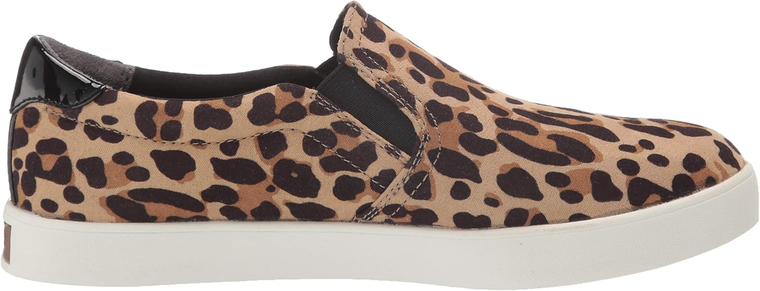  | Dr. Scholls Shoes Women's Madison Slip On Fashion Sneaker | Fashion Sneakers