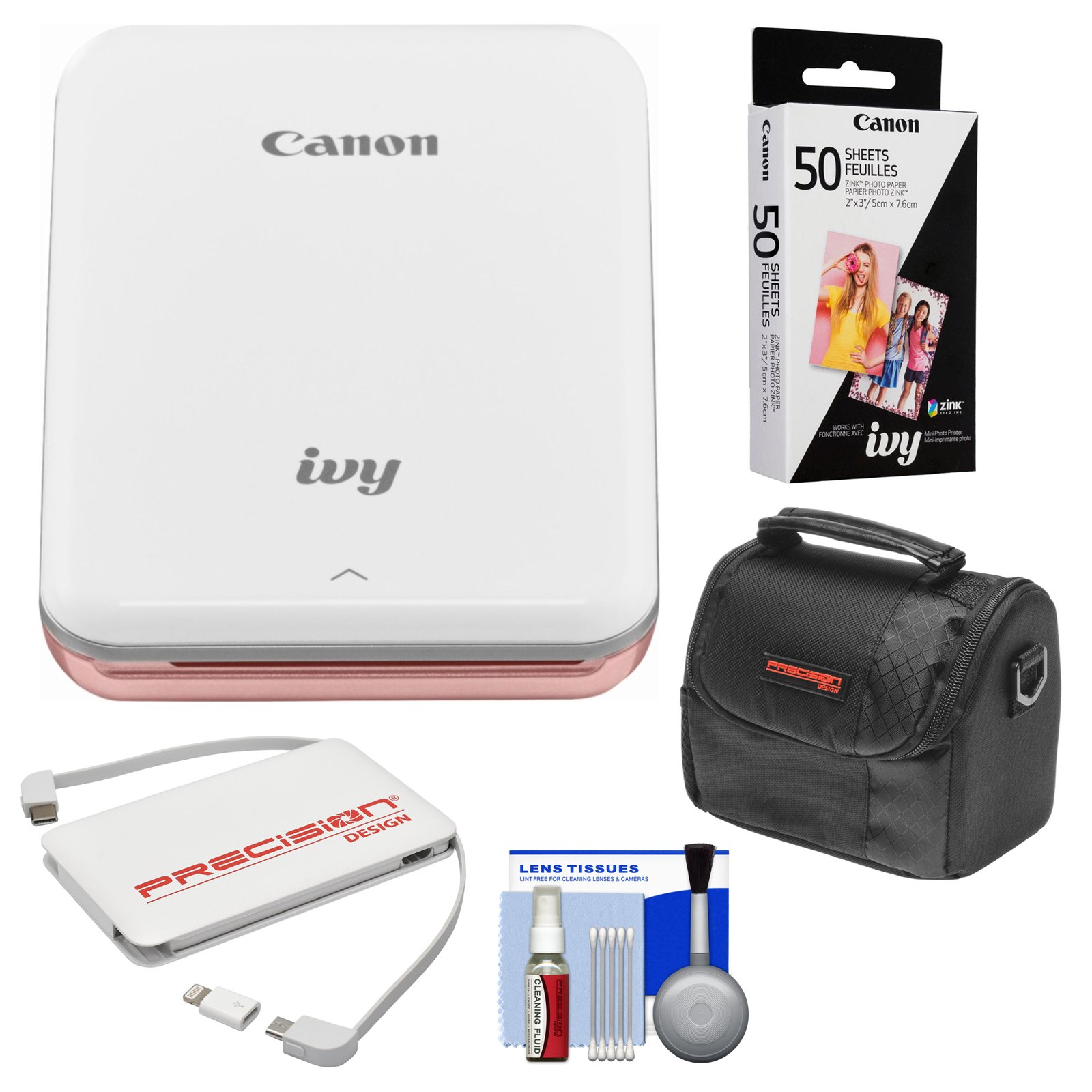 canon mini bluetooth printer