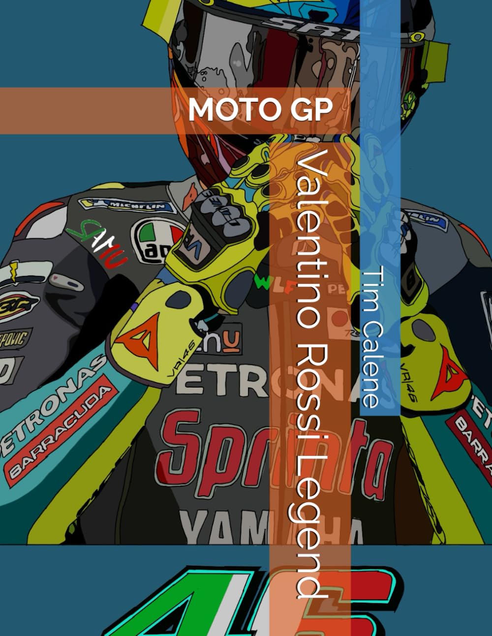 Valentino Rossi Legend