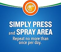 Vista 7 de Insecticida en aerosol, 16 onzas, uso en exteriores, de Cutter