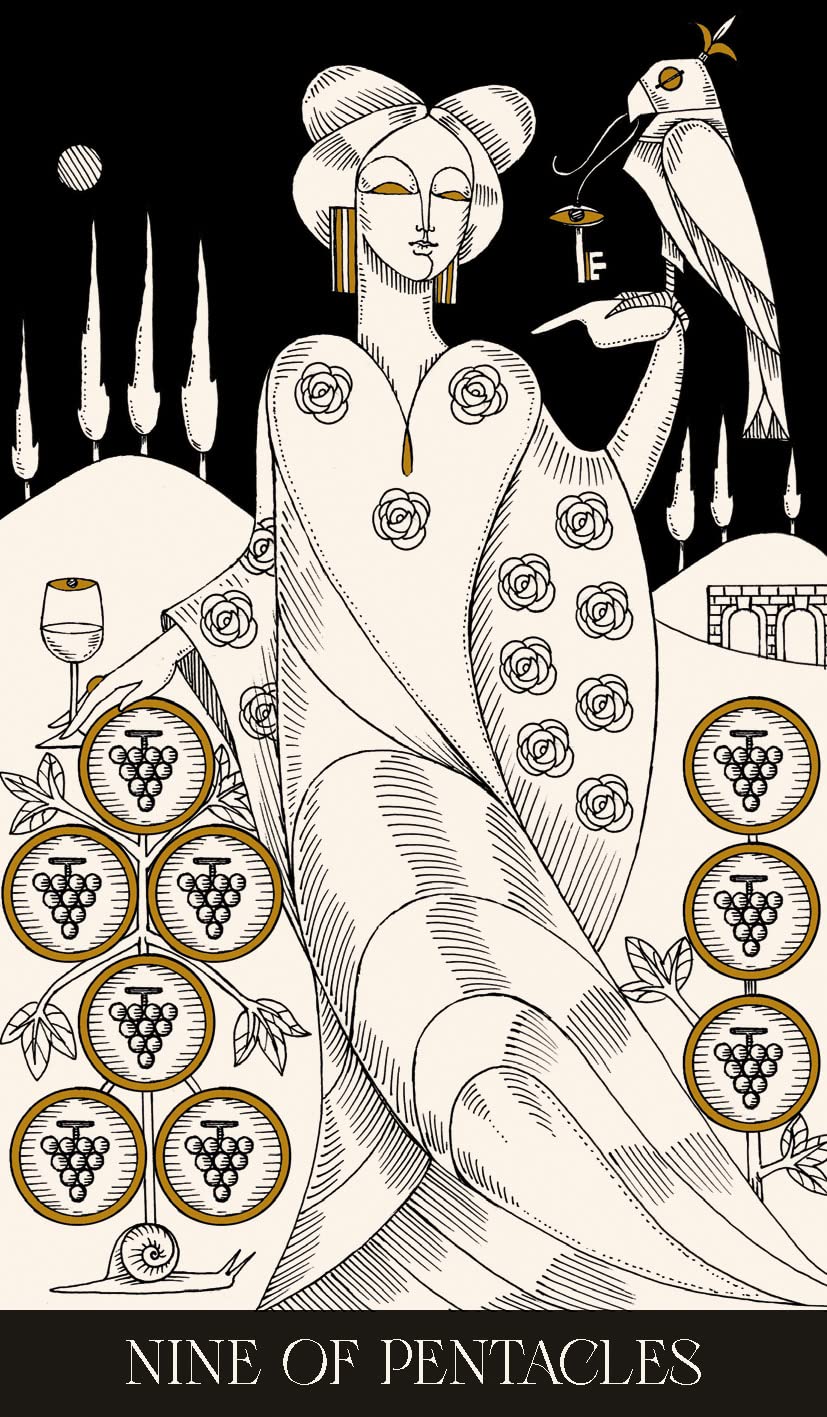 Symbolic soul tarot. Ediz. multilingue