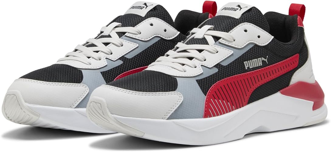 PUMA Anzarun Lite AC Inf Spor AyakkabıKız Bebek