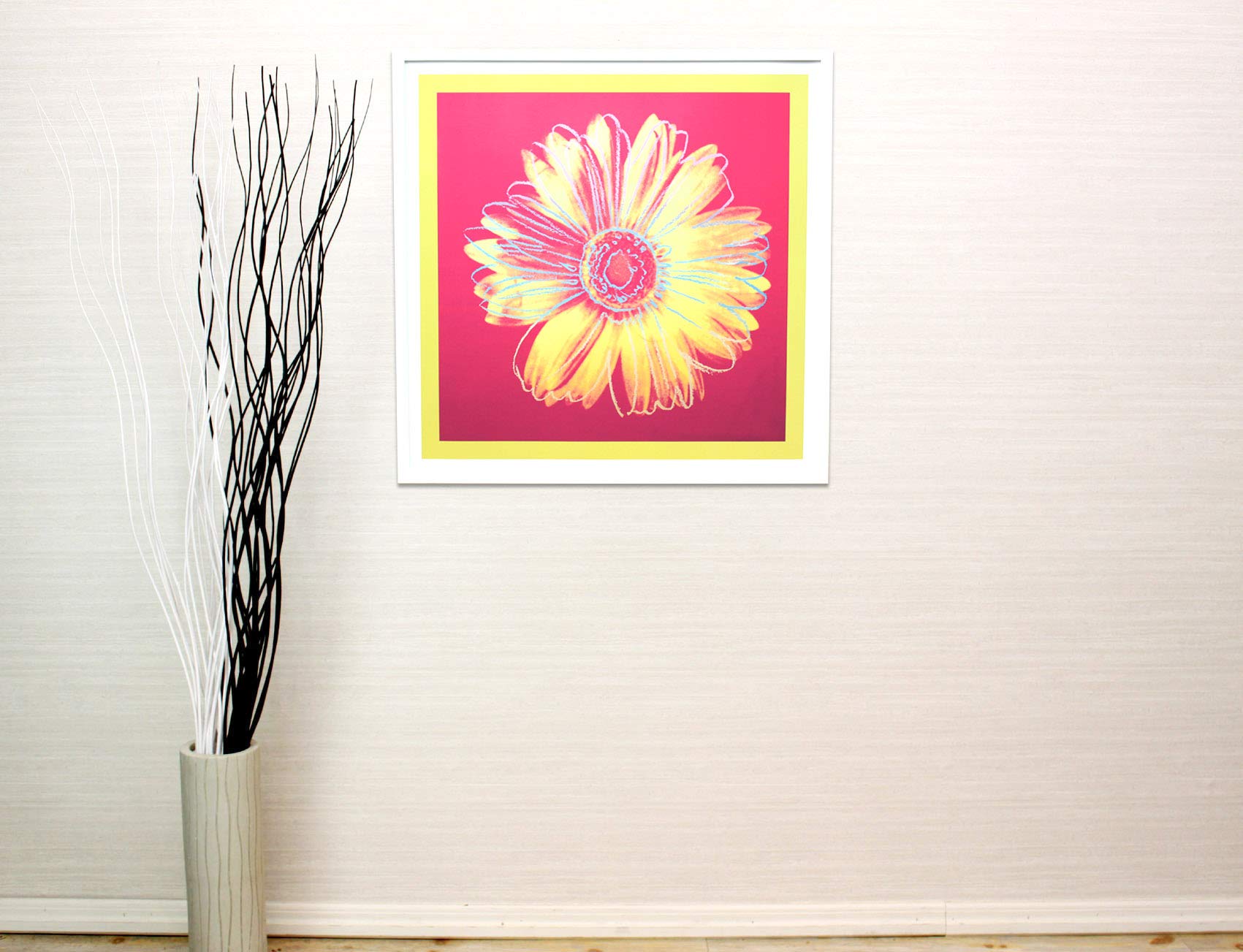 Amazon.co.jp: アートショップ フォームス アンディ ウォーホル