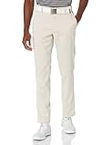 Men's Slim-Fit Stretch Golf Pant