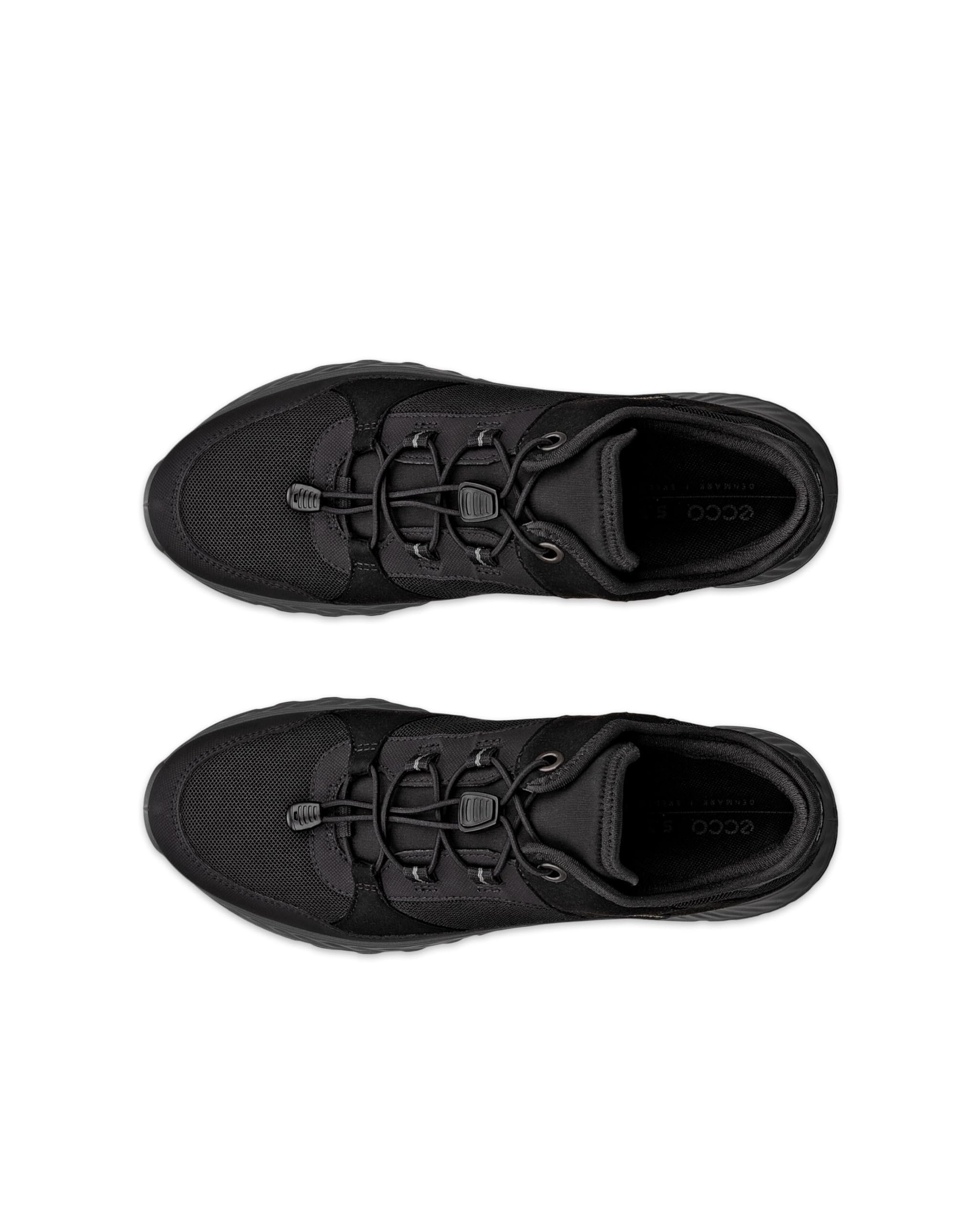 ECCO Kobiety Ecco ExostrideAdidasy