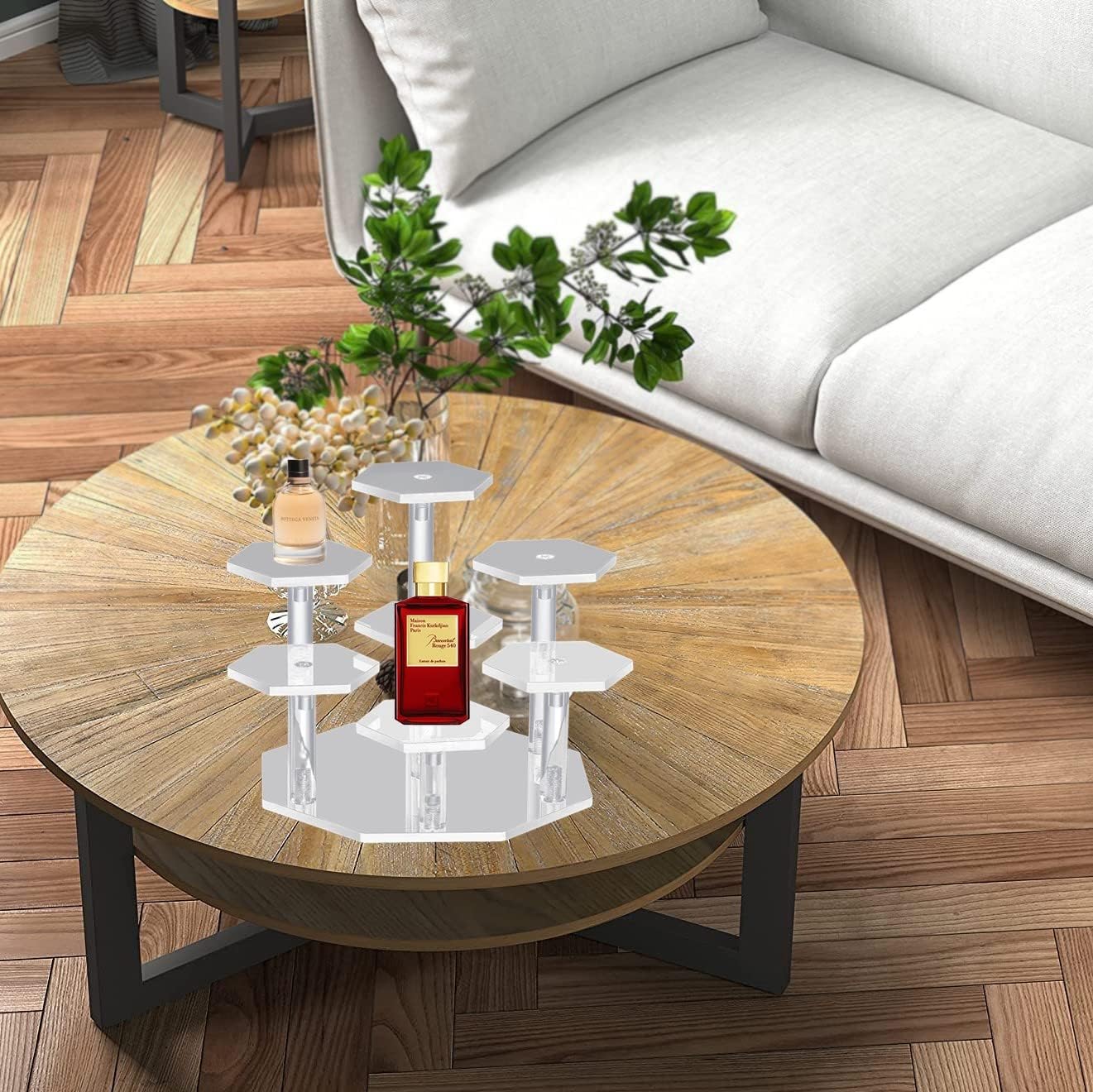 Amazon.com: LRANFOW Display Riser Compatible with Funko Pop Amiibo ...