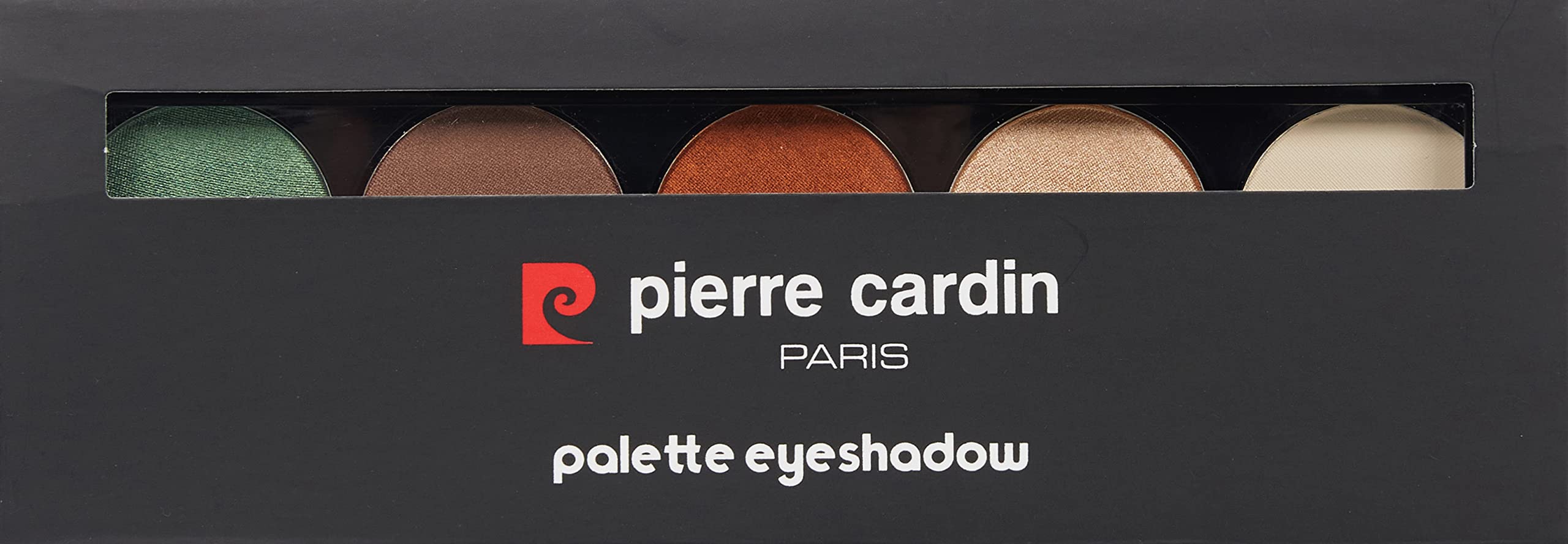 Pierre Cardin Iconic Haute Couture Far Paleti (Spirit Of November) (3 paketi)