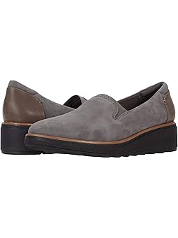 clarks haydn juniper