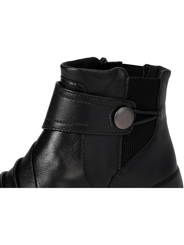 Black Clarks Kaetlyn Sara