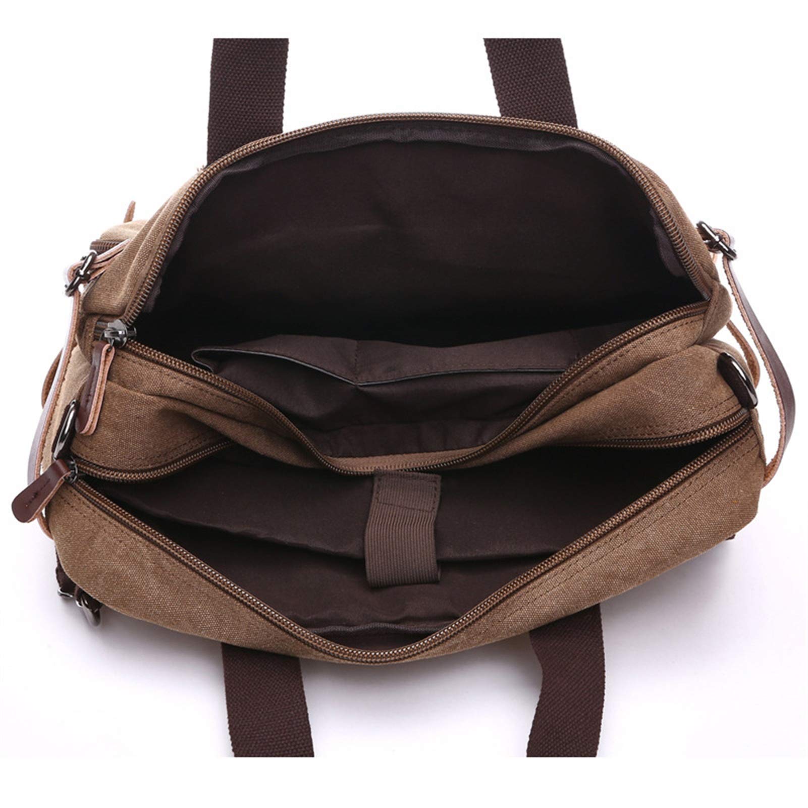 Borsa a tracolla modello di pietra signore Borse di cuoio dell'unità di elaborazione per le