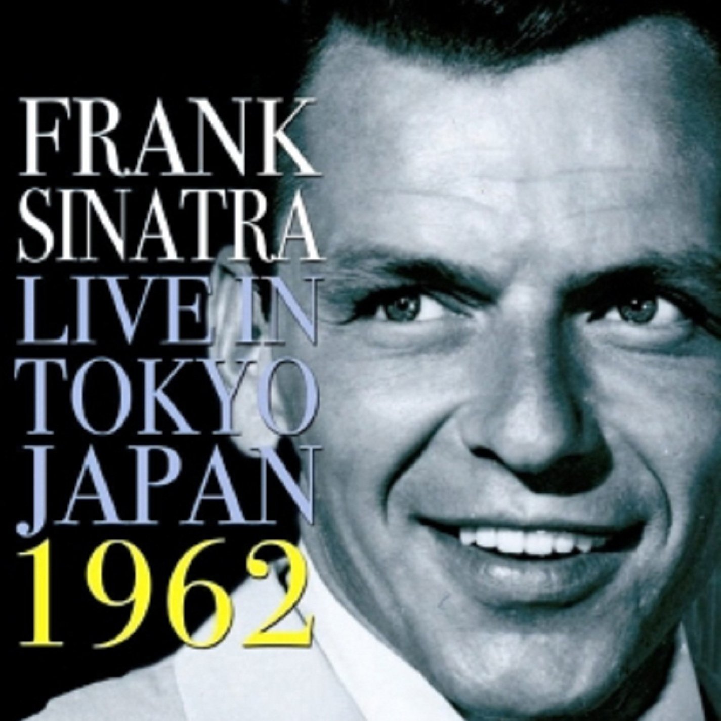 Live In Japan