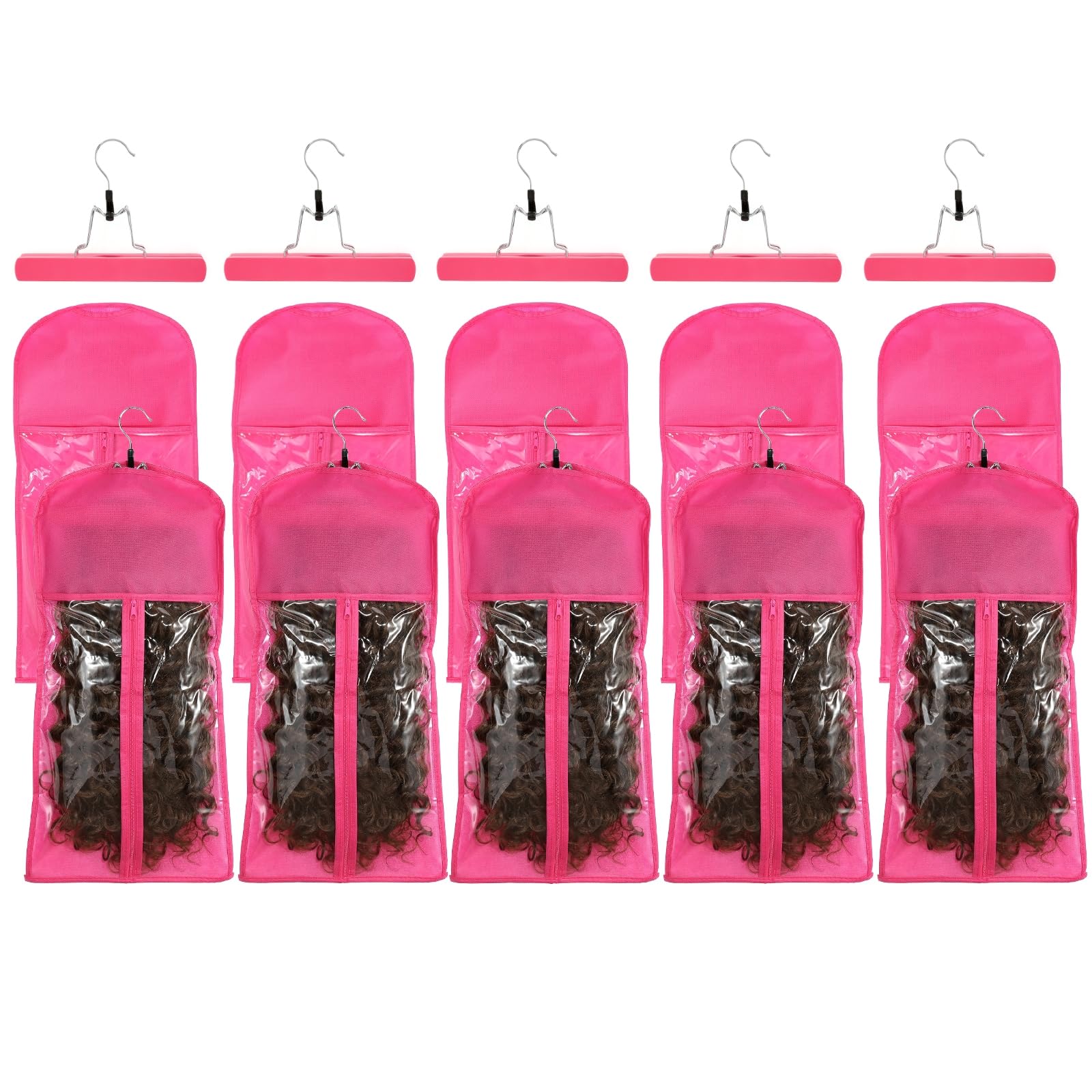 10Pcs Cajas de Almacenamiento Gran - 90L Bolsa de Almacenamiento de 10Pcs Cajas de Almacenamiento Gran - 90L Bolsa de Almacenamiento de