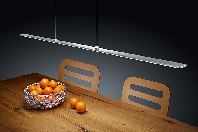 Helestra Helestra Lexx hanglamp LED