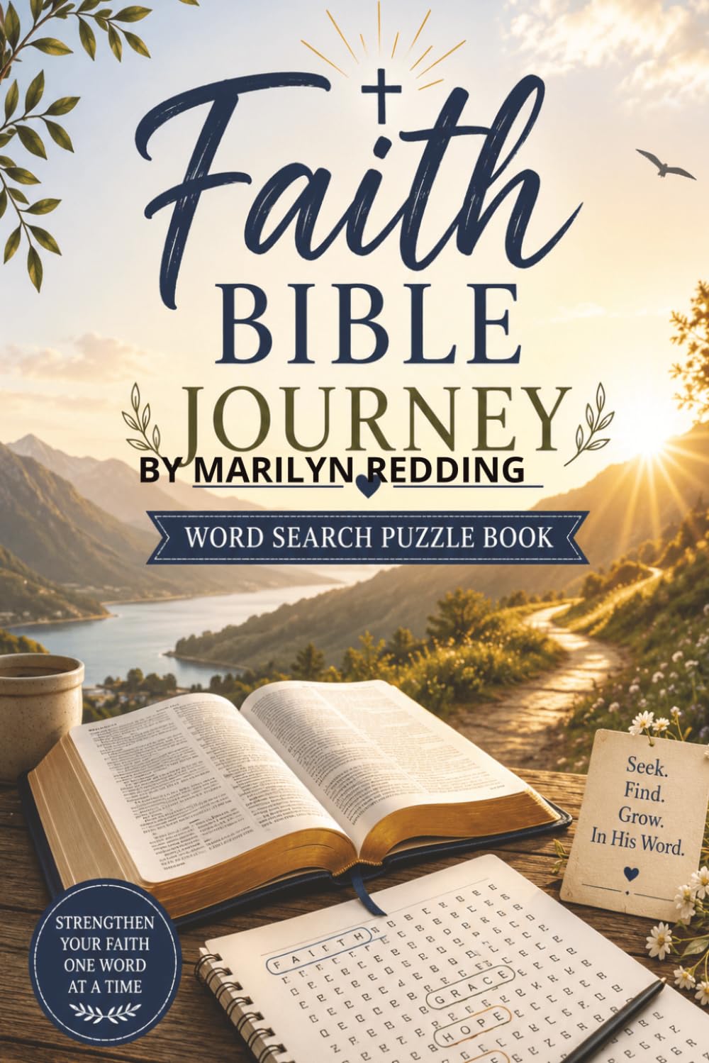 FAITH BIBLE JOURNEY