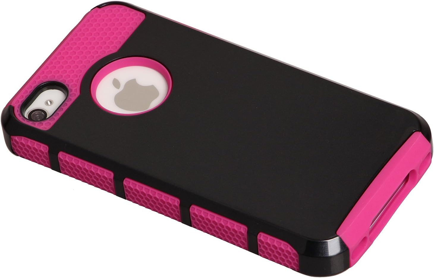 iPhone 4 Case, iPhone 4S Case, BAROX Fashion Cute Armor Case for iPhone 4 4S