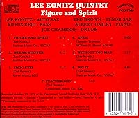 Vista 2 de Figura y espíritu