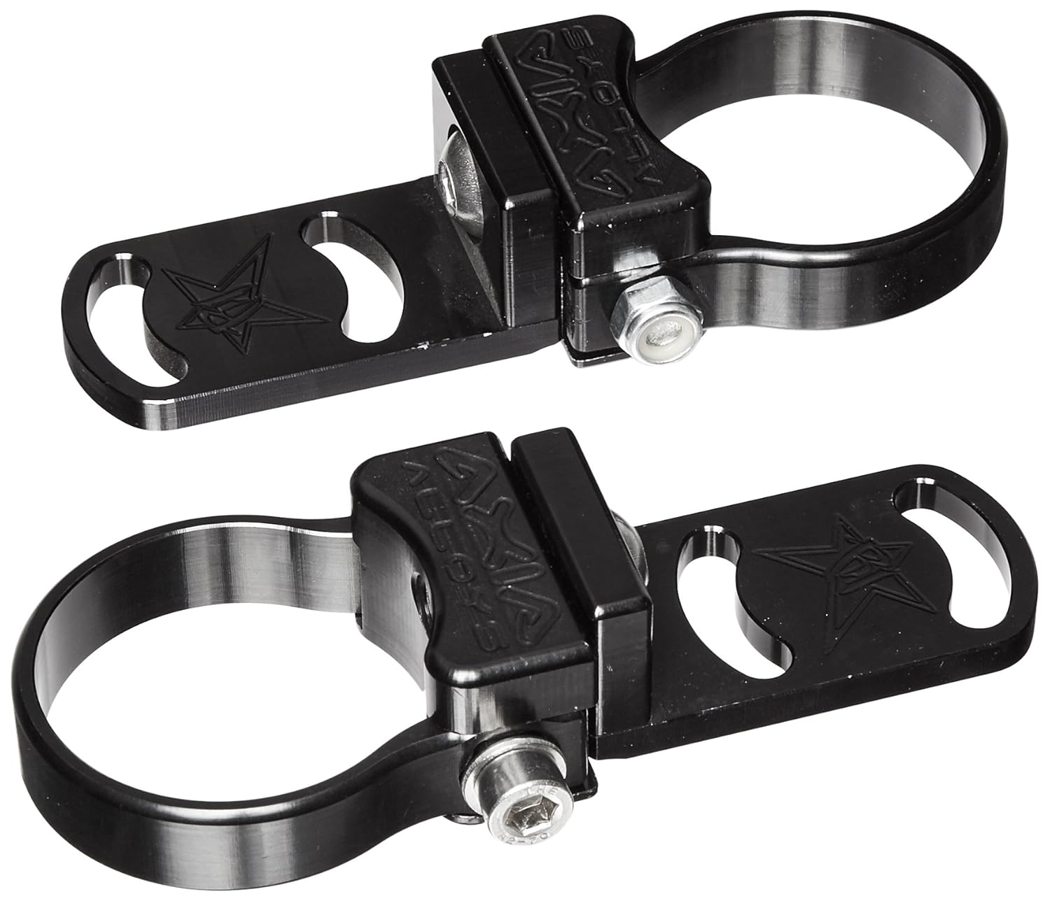 Reflect Clamp Replacement Kit Rigid Industries main image 0